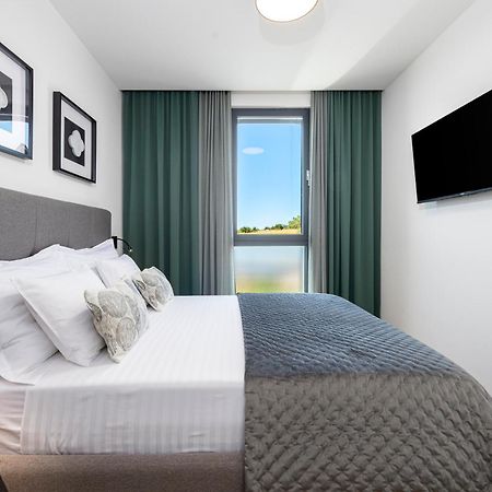 Apartment Sunny Rock 杜布罗夫尼克 外观 照片