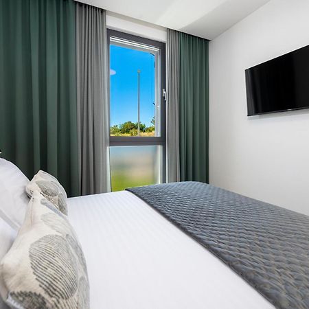 Apartment Sunny Rock 杜布罗夫尼克 外观 照片