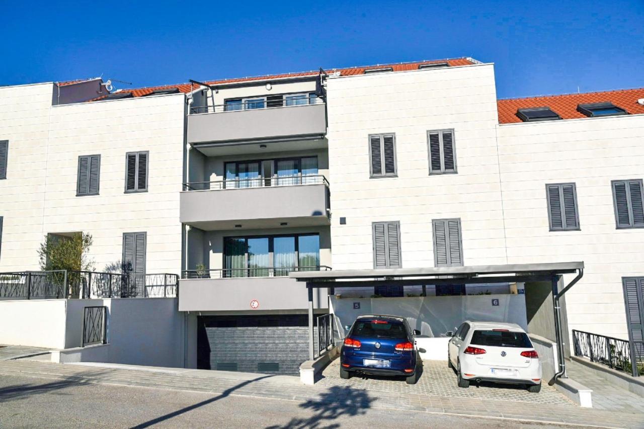 Apartment Sunny Rock 杜布罗夫尼克 客房 照片
