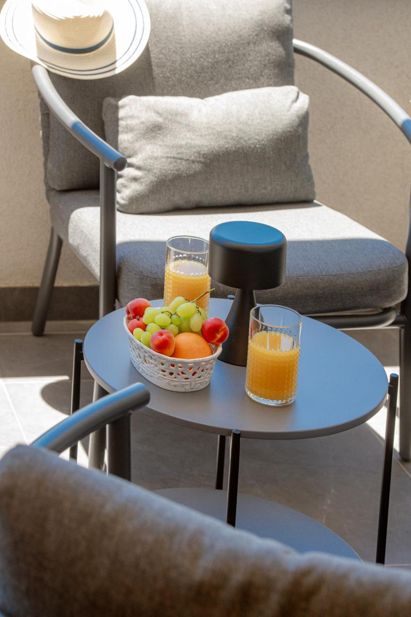 Apartment Sunny Rock 杜布罗夫尼克 外观 照片