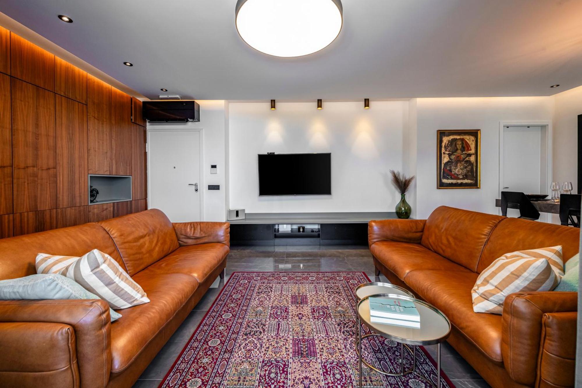 Apartment Sunny Rock 杜布罗夫尼克 外观 照片