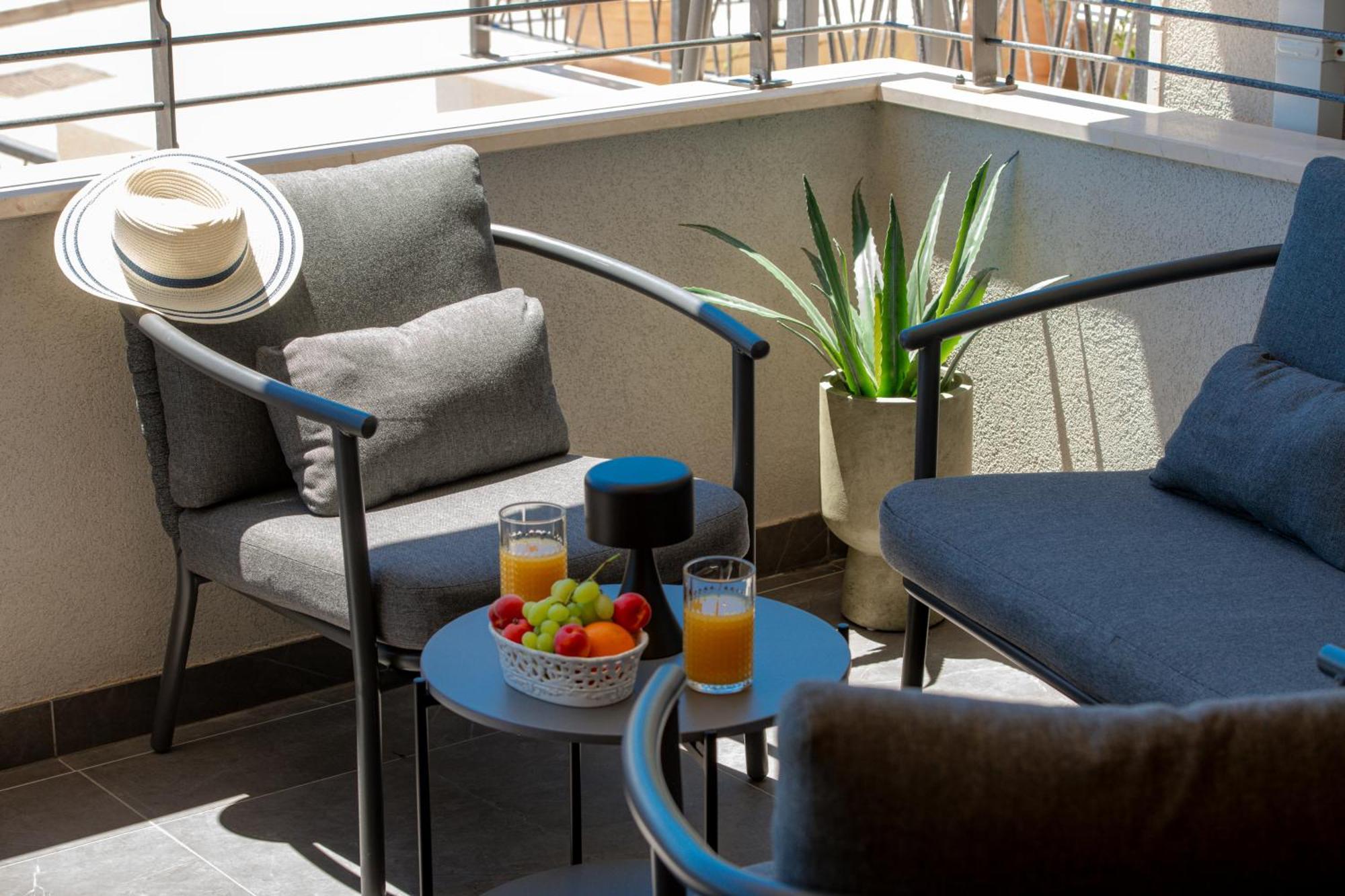 Apartment Sunny Rock 杜布罗夫尼克 外观 照片
