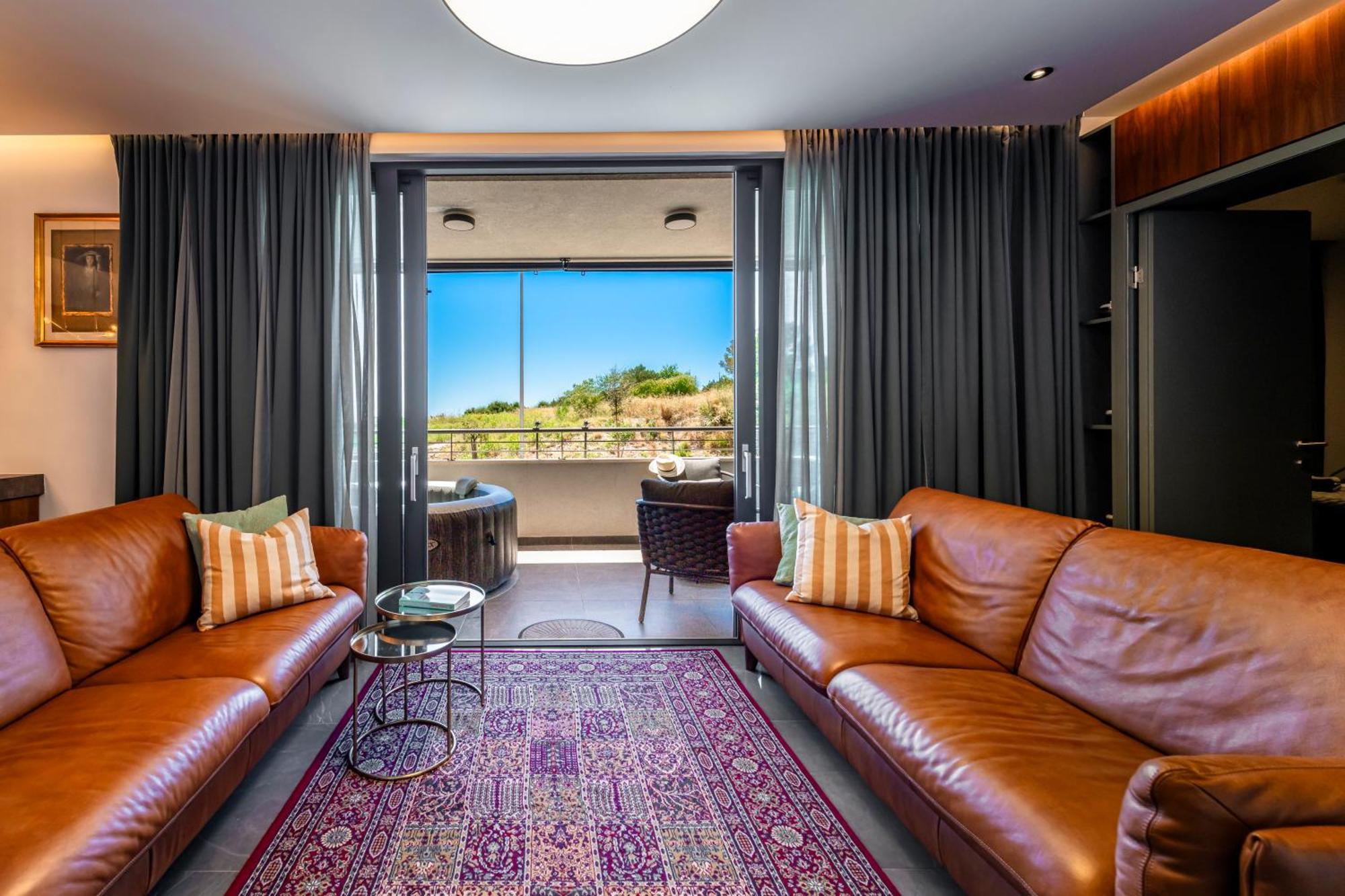 Apartment Sunny Rock 杜布罗夫尼克 外观 照片