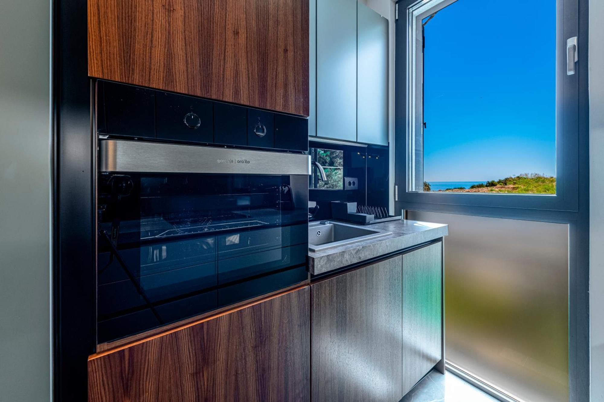 Apartment Sunny Rock 杜布罗夫尼克 外观 照片