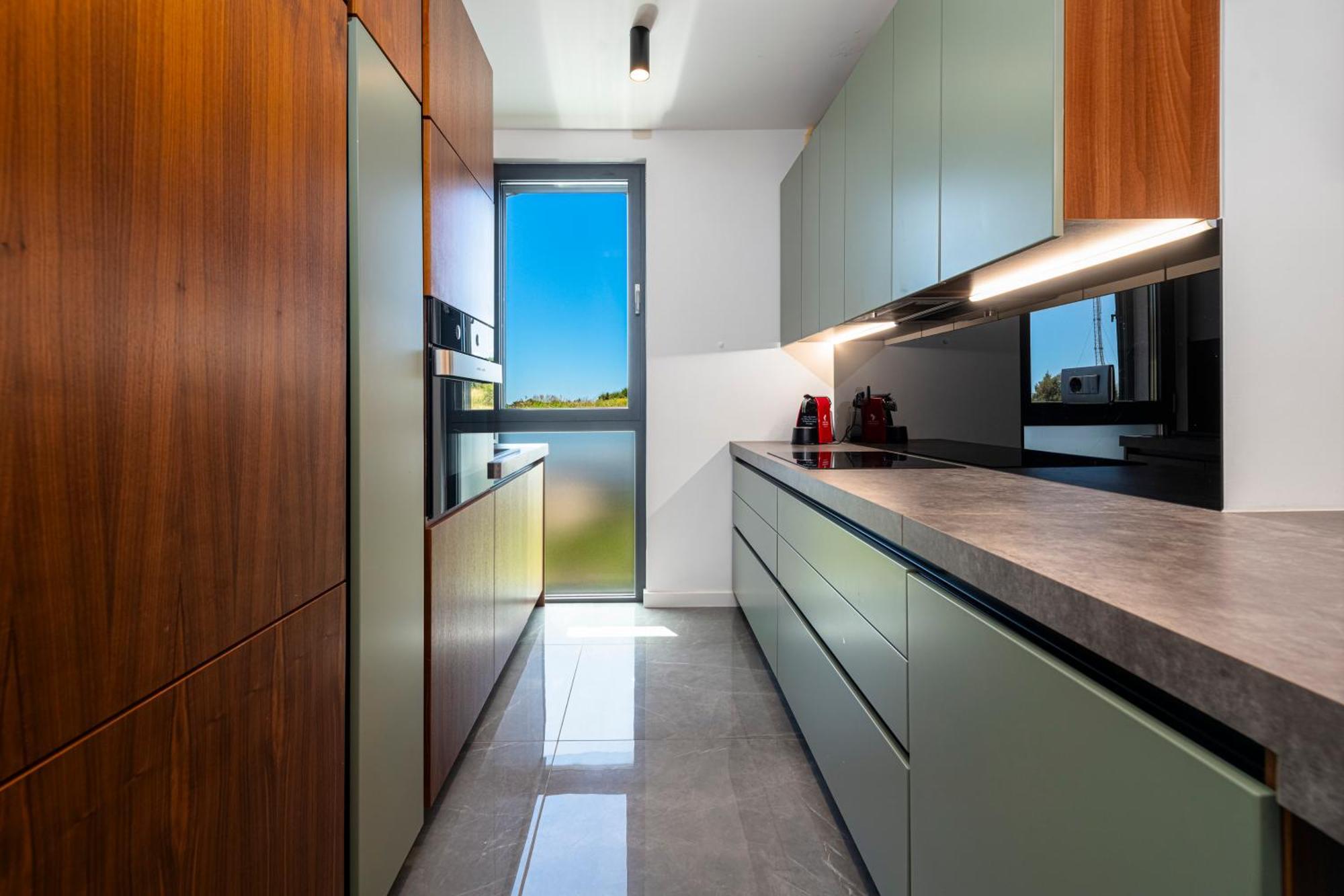Apartment Sunny Rock 杜布罗夫尼克 外观 照片
