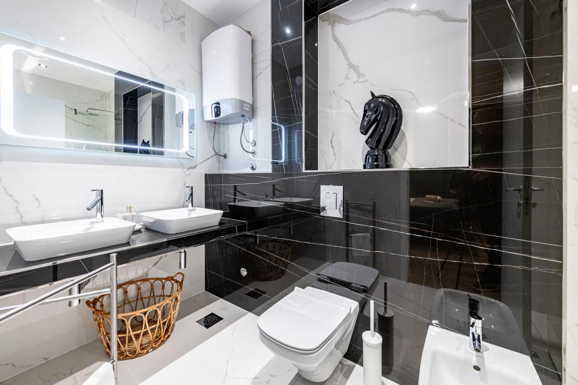 Apartment Sunny Rock 杜布罗夫尼克 外观 照片