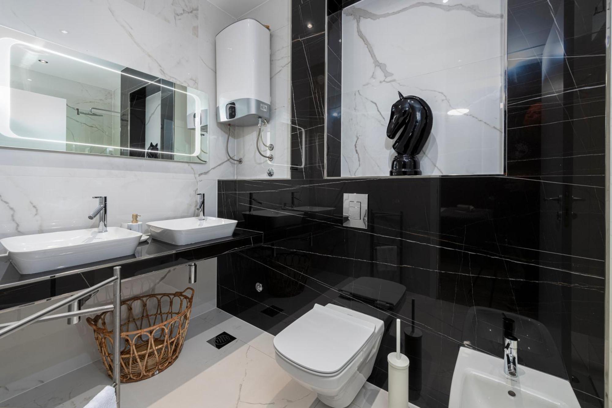 Apartment Sunny Rock 杜布罗夫尼克 外观 照片