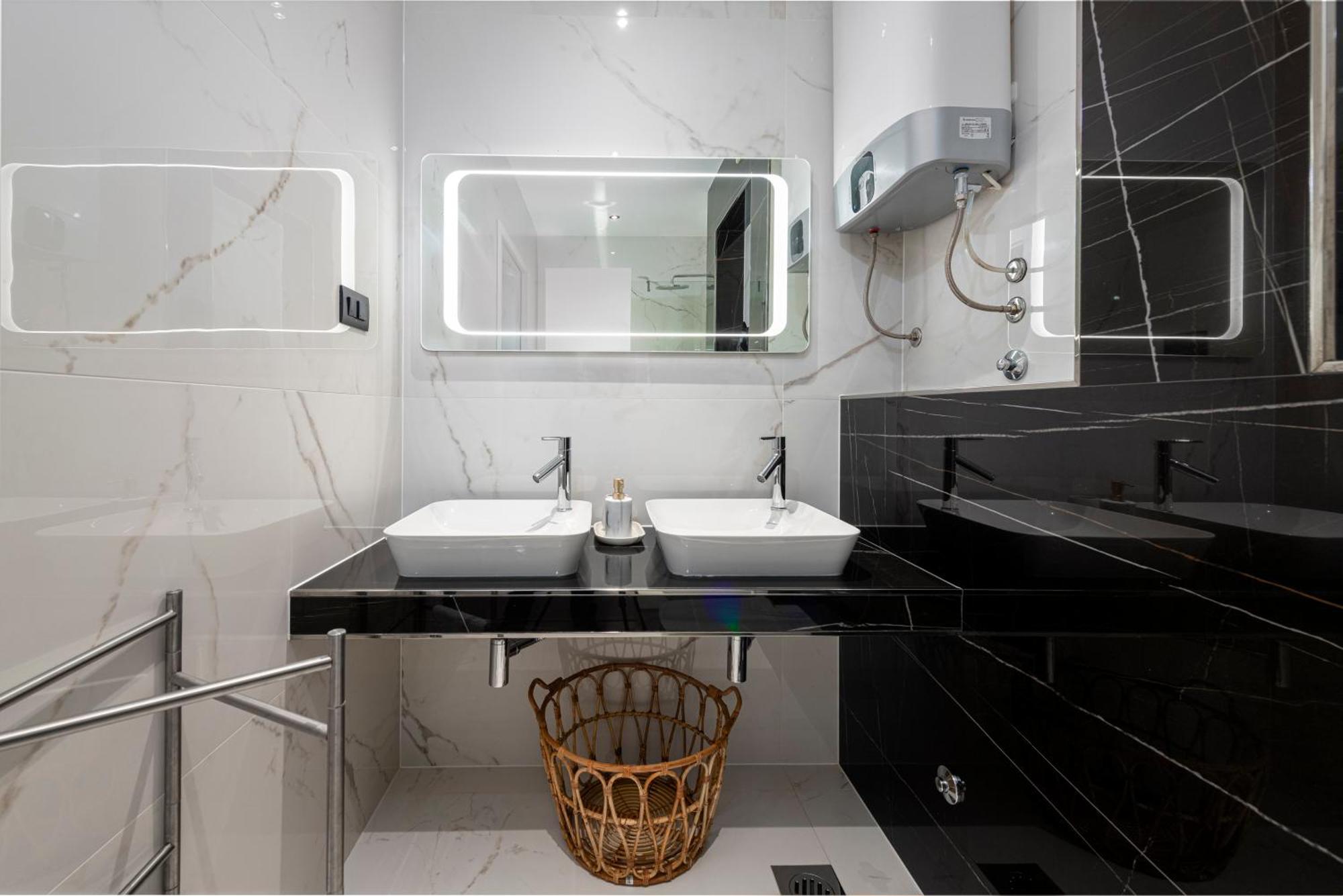 Apartment Sunny Rock 杜布罗夫尼克 外观 照片