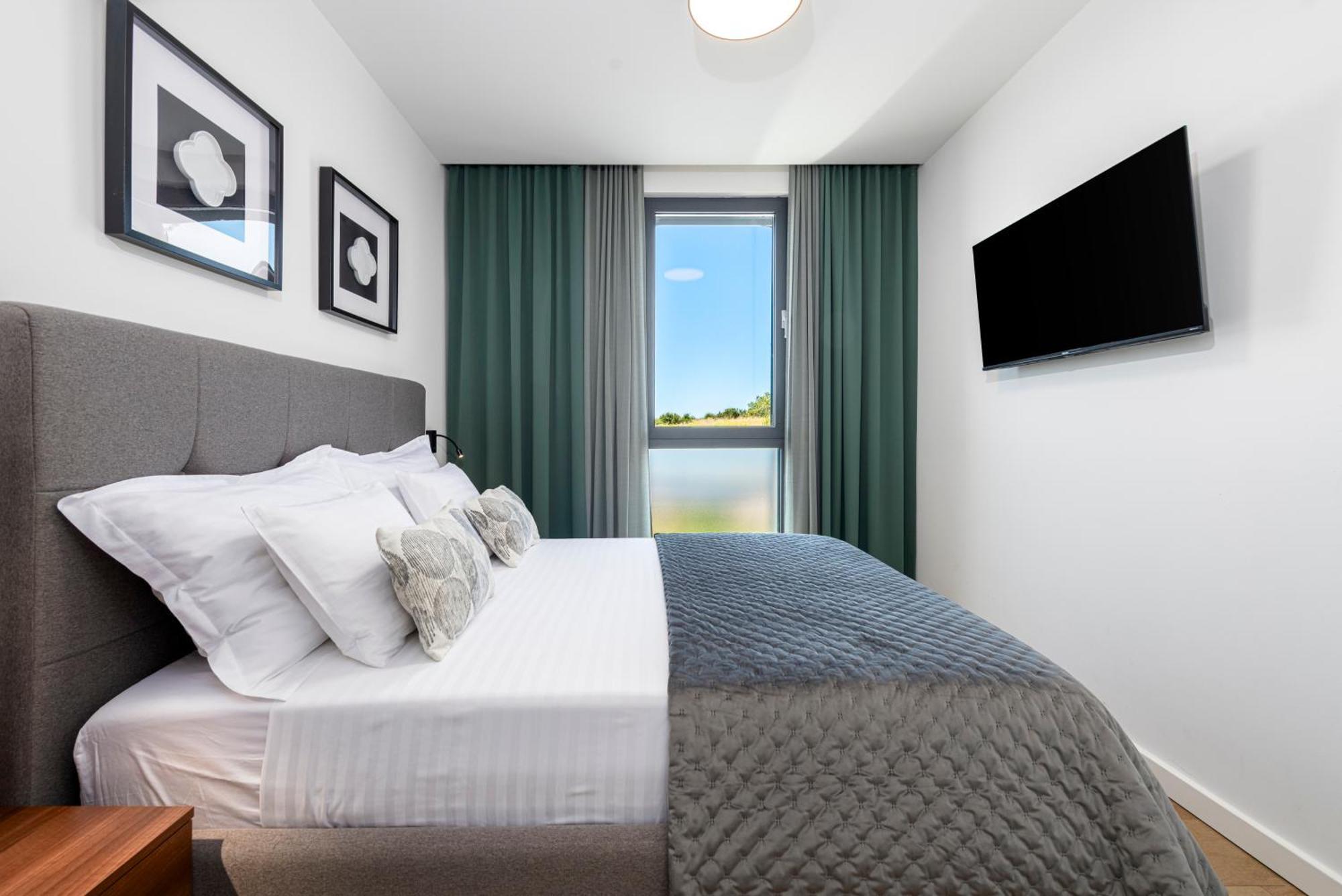 Apartment Sunny Rock 杜布罗夫尼克 外观 照片