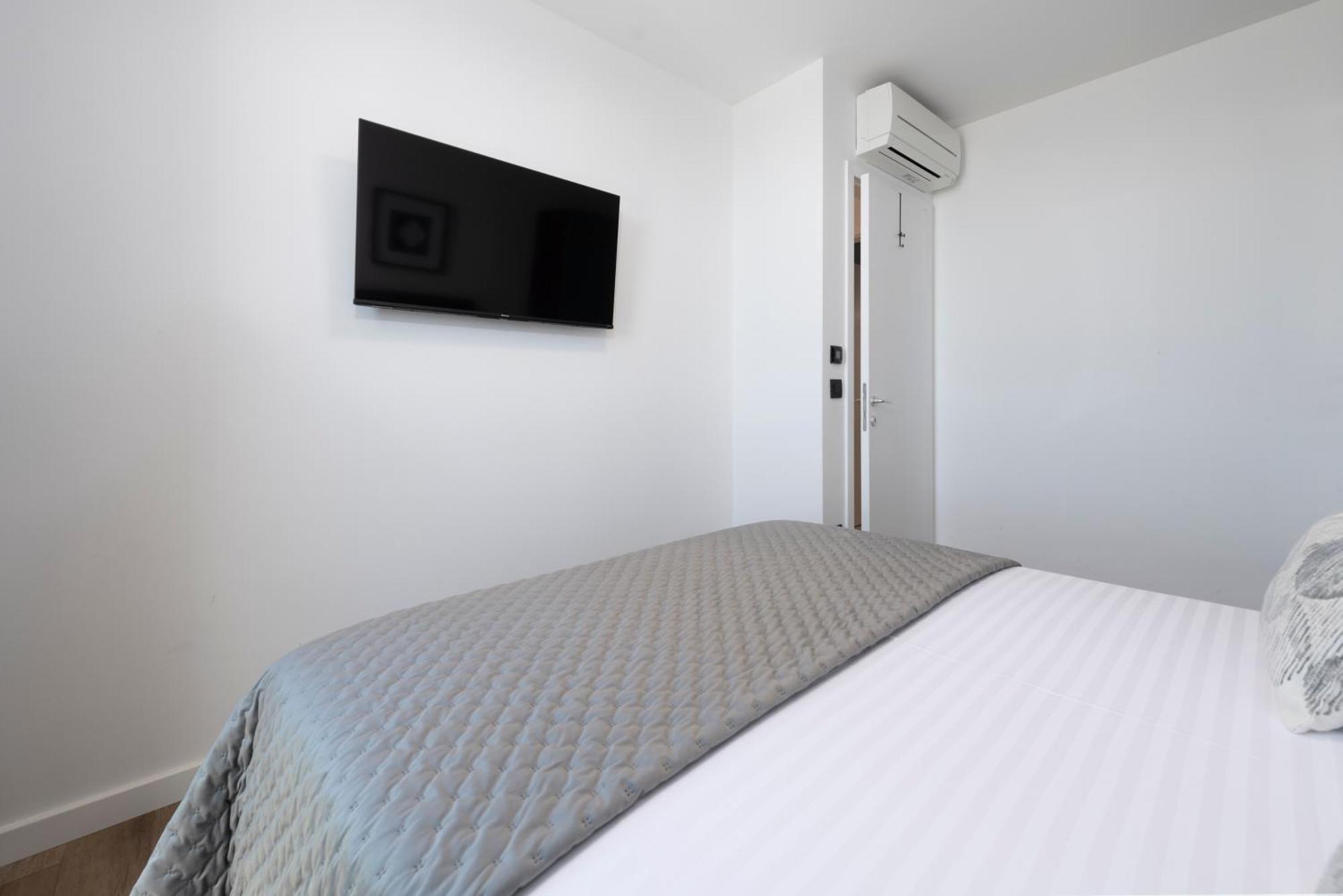 Apartment Sunny Rock 杜布罗夫尼克 外观 照片