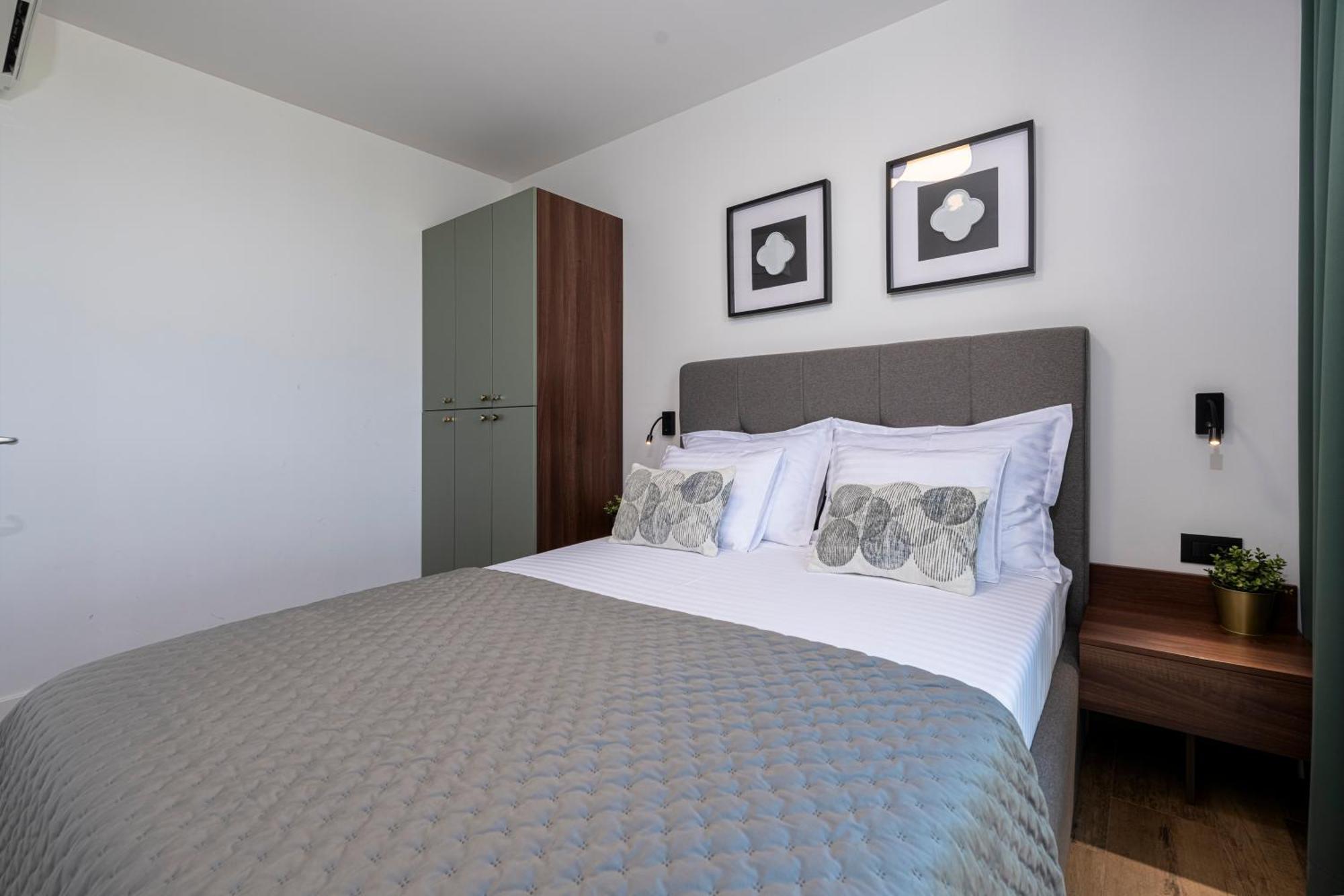 Apartment Sunny Rock 杜布罗夫尼克 外观 照片