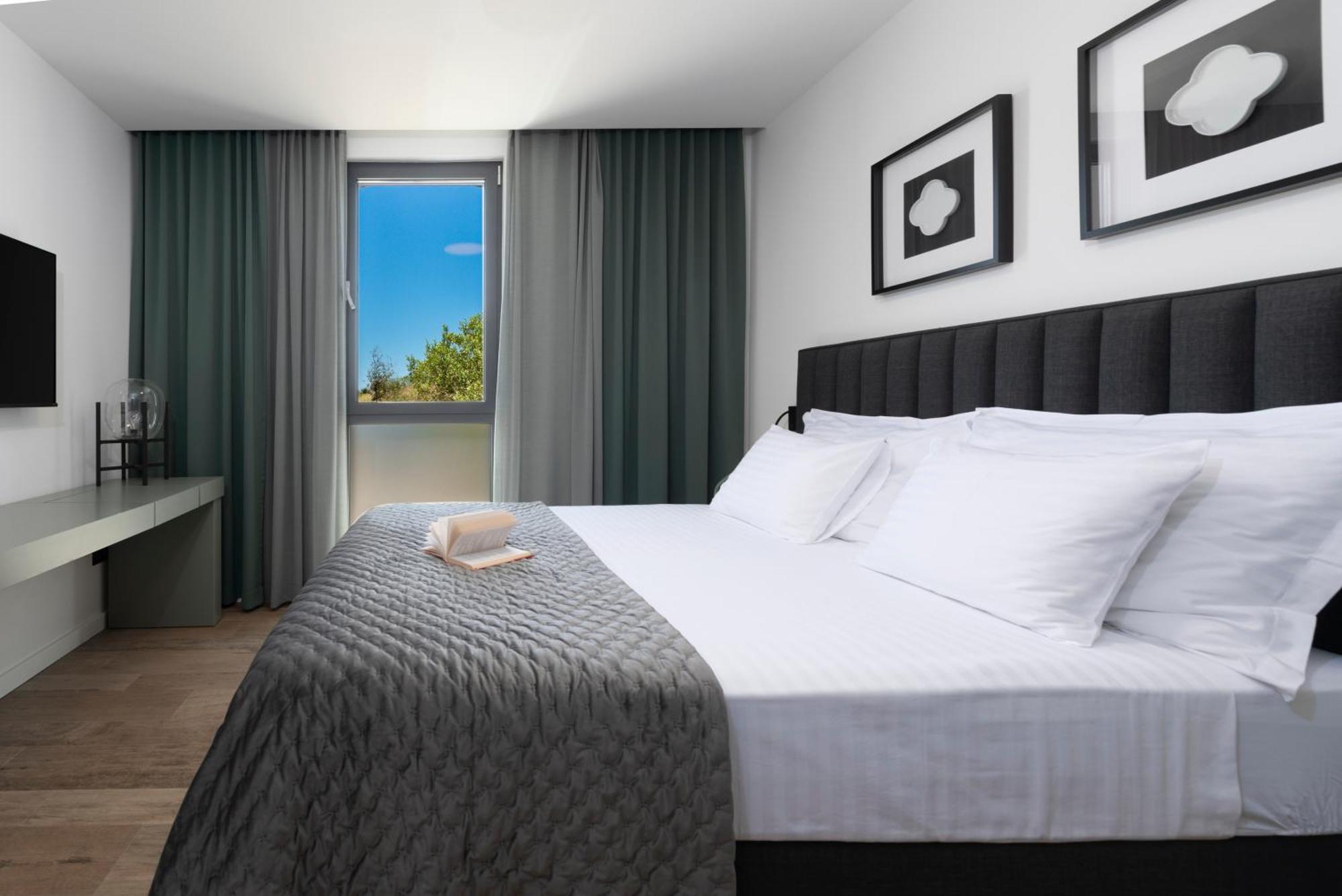 Apartment Sunny Rock 杜布罗夫尼克 外观 照片
